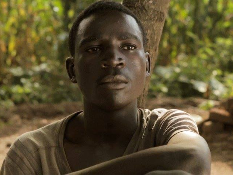 Foto 2 de Uma escolha