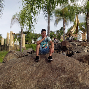 Foto de perfil de Fabricio