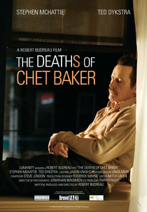The Deaths of Chet Baker (The Deaths of Chet Baker)