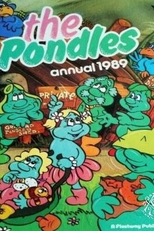 Os Amiguinhos da Terra (The Pondles)