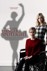 Paralisada pelo Perigo (Danger in the spotlight)