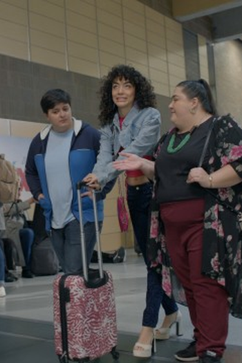 Poster de Episódio Episodio 30 (2025)