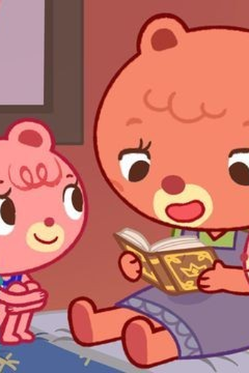 Poster de Episódio Bedtime Story (2020)