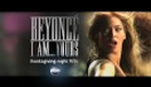 Beyoncé - I Am.. Yours (Trailer do Novo DVD)