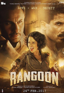 Rangoon (Rangoon)