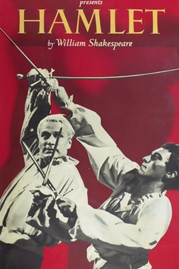  de Filme Hamlet (1948)
