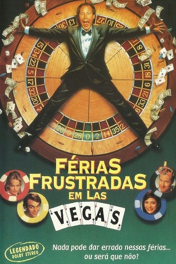  de Filme Férias Frustradas em Las Vegas (1997)