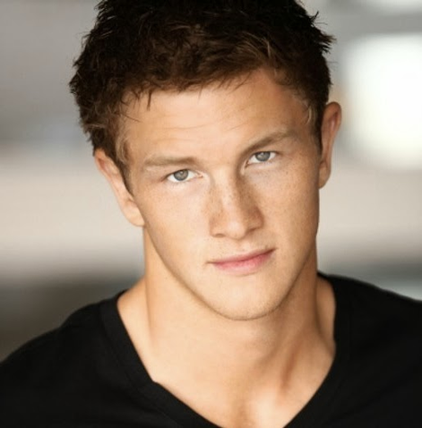 Anthony Konechny | Artista | Filmow