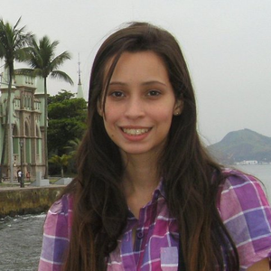 Foto de perfil de Taís