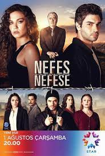 Nefes Nefese - Poster / Capa / Cartaz - Oficial 1