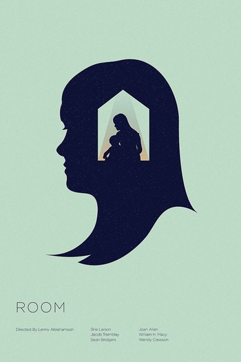  de Filme O Quarto de Jack (2015)