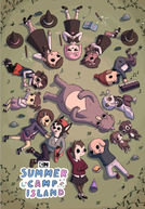 Acampamento de Verão (2ª Temporada) (Summer Camp Island (Season 2))