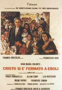 Cristo Parou em Éboli (Cristo si è fermato a Eboli)