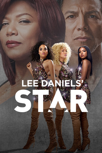  de Série Star (1ª Temporada) (2016)