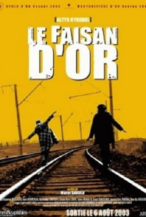 My Brother Silk Road - Poster / Capa / Cartaz - Oficial 1