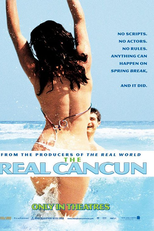 Câmera Indiscreta (The Real Cancun)