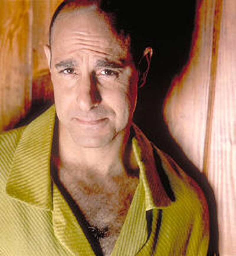 Stanley Tucci - Foto 7