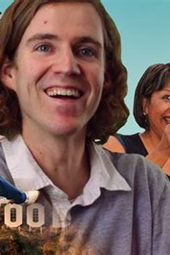  de Filme Ice Cream Man (2020)