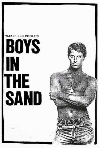 Poster 1 de Filme Boys in the Sand (1971)