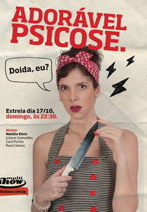 Adorável Psicose (1ª Temporada) (Adorável Psicose (1ª Temporada))