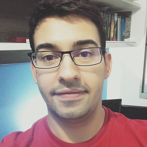 Foto de perfil de Éder Greaff
