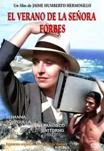 El verano de la señora Forbes (El verano de la señora Forbes)