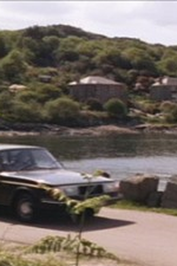 Poster de Episódio Fergus (1996)