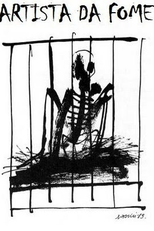 Um Artista da Fome  (The Hunger Artist)