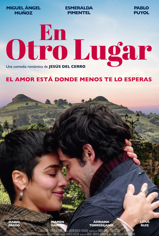 Poster 1 de Filme O Vale do Amor (2022)