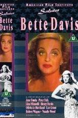 A Saudação do American Film Institute para Bette Davis (The American Film Institute Salute to Bette Davis)