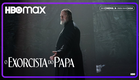 O Exorcista do Papa | Trailer Legendado | HBO Max