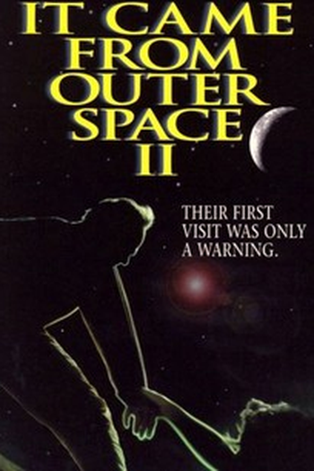  de Filme A Ameaça que Veio do Espaço II (1996)