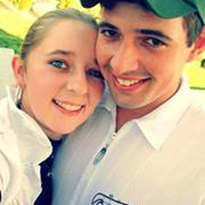 Foto de perfil de Vanessa Behnke