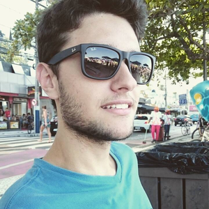 Foto de perfil de Selton Dutra Zen