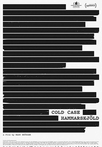 O Caso Hammarskjöld (Cold Case Hammarskjöld)
