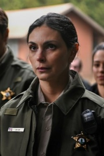 Poster de Episódio Alert the Sheriff (2024)