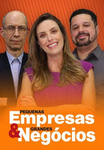 Pequenas Empresas & Grandes Negócios (Pequenas Empresas & Grandes Negócios)