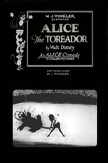 Alice the Toreador (Alice the Toreador)