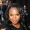 Naturi Naughton