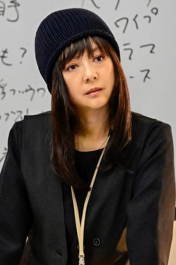 Poster de Episódio 第12話 (2023)