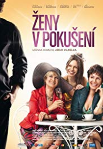 Zeny v pokusení (Zeny v pokusení)