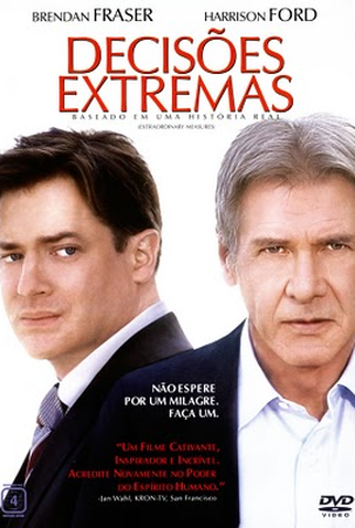 Poster 3 de Filme Decisões Extremas (2010)