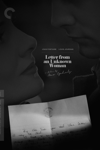  de Filme Carta de uma Desconhecida (1948)