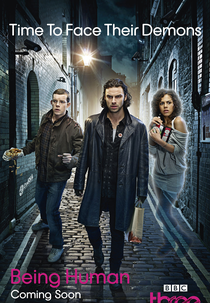 Being Human (2ª Temporada) (Being Human (Series 2))