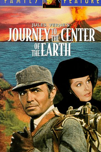  de Filme Viagem ao Centro da Terra (1959)