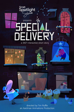 Special Delivery (Special Delivery)