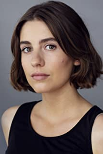 Nathalie Morris - Poster 1