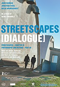 Streetscapes [Dialogue] (Streetscapes [Dialogue])