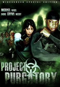 Project Purgatory (Project Purgatory)