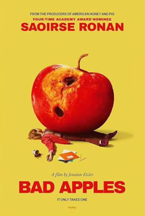 Bad Apples - Poster / Capa / Cartaz - Oficial 1
